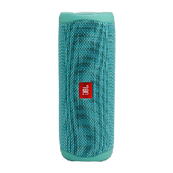 JBL Flip 5 Enceinte portable stéréo Bleu 20 W
