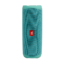 JBL Flip 5 Enceinte portable stéréo Bleu 20 W