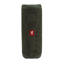 JBL Flip 5 Enceinte portable stéréo Vert 20 W