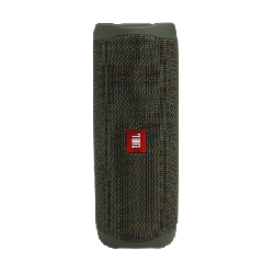 JBL Flip 5 Enceinte portable stéréo Vert 20 W