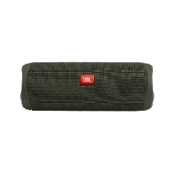 JBL Flip 5 Enceinte portable stéréo Vert 20 W