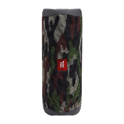 JBL FLIP 5 Enceinte portable stéréo Camouflage 20 W