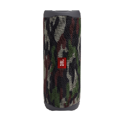 JBL FLIP 5 Enceinte portable stéréo Camouflage 20 W