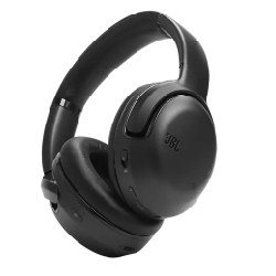 JBL TOUR ONE M2 Écouteurs Sans fil Arceau Musique Bluetooth Noir