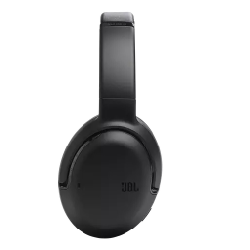 JBL TOUR ONE M2 Écouteurs Sans fil Arceau Musique Bluetooth Noir