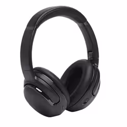 JBL TOUR ONE M2 Écouteurs Sans fil Arceau Musique Bluetooth Noir - Vue supplémentaire 3