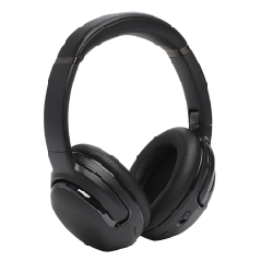 JBL TOUR ONE M2 Écouteurs Sans fil Arceau Musique Bluetooth Noir