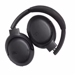 JBL TOUR ONE M2 Écouteurs Sans fil Arceau Musique Bluetooth Noir - Vue supplémentaire 4
