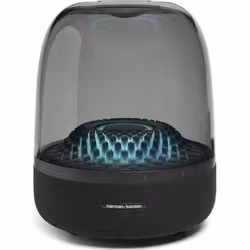 Harman/Kardon Aura Studio 4 Noir, Transparent Sans fil 100 W - Vue supplémentaire 2