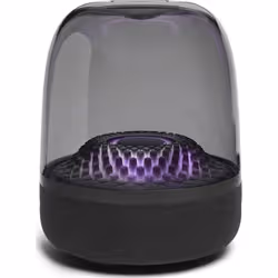 Harman/Kardon Aura Studio 4 Noir, Transparent Sans fil 100 W - Vue supplémentaire 4