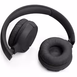 JBL Tune 520BT Écouteurs Sans fil Arceau Jouer USB Type-C Bluetooth Noir - Vue supplémentaire 2