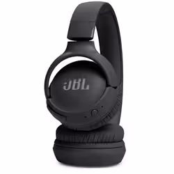 JBL Tune 520BT Écouteurs Sans fil Arceau Jouer USB Type-C Bluetooth Noir - Vue supplémentaire 3