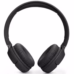 JBL Tune 520BT Écouteurs Sans fil Arceau Jouer USB Type-C Bluetooth Noir - Vue supplémentaire 5