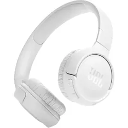 JBL Tune 520BT Écouteurs Sans fil Arceau Jouer USB Type-C Bluetooth Blanc
