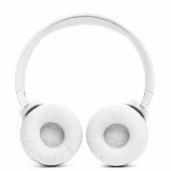 JBL Tune 520BT Écouteurs Sans fil Arceau Jouer USB Type-C Bluetooth Blanc - Vue supplémentaire 2