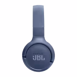 JBL Tune 520BT Écouteurs Sans fil Arceau Appels/Musique USB Type-C Bluetooth Bleu - Vue supplémentaire 2