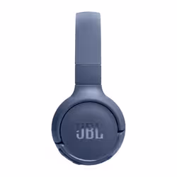 JBL Tune 520BT Écouteurs Sans fil Arceau Appels/Musique USB Type-C Bluetooth Bleu - Vue supplémentaire 3