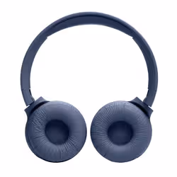 JBL Tune 520BT Écouteurs Sans fil Arceau Appels/Musique USB Type-C Bluetooth Bleu - Vue supplémentaire 6