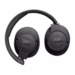 JBL Tune 720BT Casque Sans fil Arceau Appels/Musique Bluetooth Noir - Vue supplémentaire 5