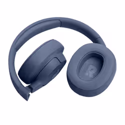 JBL Tune 720BT Casque Sans fil Arceau Appels/Musique Bluetooth Bleu - Vue supplémentaire 10