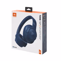 JBL Tune 720BT Casque Sans fil Arceau Appels/Musique Bluetooth Bleu - Vue supplémentaire 11