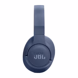 JBL Tune 720BT Casque Sans fil Arceau Appels/Musique Bluetooth Bleu - Vue supplémentaire 4