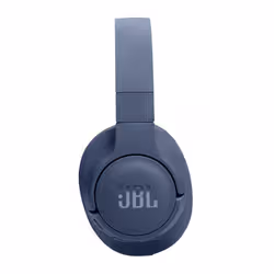 JBL Tune 720BT Casque Sans fil Arceau Appels/Musique Bluetooth Bleu - Vue supplémentaire 5
