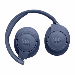 JBL Tune 720BT Casque Sans fil Arceau Appels/Musique Bluetooth Bleu - Vue supplémentaire 6