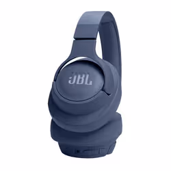 JBL Tune 720BT Casque Sans fil Arceau Appels/Musique Bluetooth Bleu - Vue supplémentaire 8