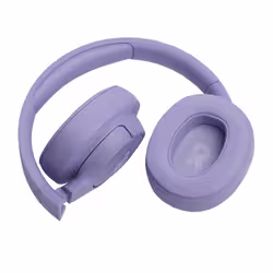 JBL Tune 720 BT Casque Sans fil Arceau Appels/Musique Bluetooth Violet - Vue supplémentaire 10