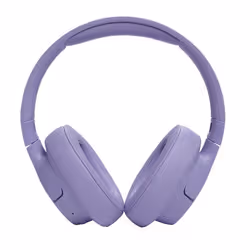 JBL Tune 720 BT Casque Sans fil Arceau Appels/Musique Bluetooth Violet - Vue supplémentaire 2