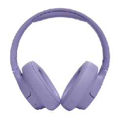 JBL Tune 720 BT Casque Sans fil Arceau Appels/Musique Bluetooth Violet