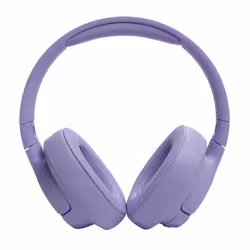 JBL Tune 720 BT Casque Sans fil Arceau Appels/Musique Bluetooth Violet - Vue supplémentaire 3