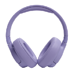 JBL Tune 720 BT Casque Sans fil Arceau Appels/Musique Bluetooth Violet