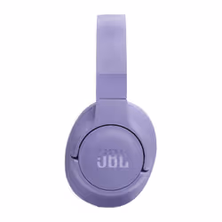 JBL Tune 720 BT Casque Sans fil Arceau Appels/Musique Bluetooth Violet - Vue supplémentaire 4