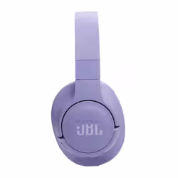 JBL Tune 720 BT Casque Sans fil Arceau Appels/Musique Bluetooth Violet - Vue supplémentaire 5