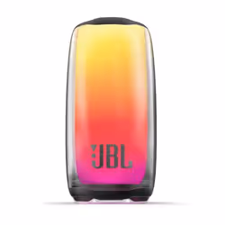 JBL PULSE 5 Enceinte portable stéréo Noir 40 W - Vue supplémentaire 9
