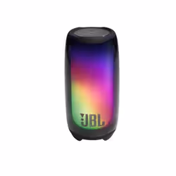 JBL PULSE 5 Enceinte portable stéréo Noir 40 W - Vue supplémentaire 2