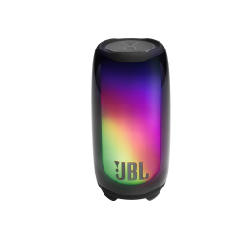 JBL PULSE 5 Enceinte portable stéréo Noir 40 W