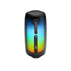 JBL PULSE 5 Enceinte portable stéréo Noir 40 W