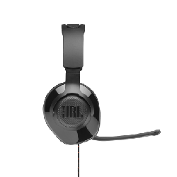 JBL Quantum 200 Écouteurs Avec fil Arceau Jouer Noir