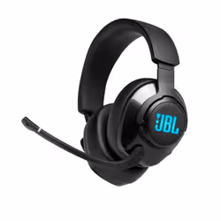 JBL Quantum 400 Écouteurs Avec fil Arceau Jouer USB Type-C Noir - Vue supplémentaire 12