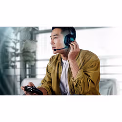 JBL Quantum 400 Écouteurs Avec fil Arceau Jouer USB Type-C Noir - Vue supplémentaire 13