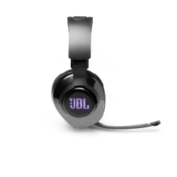 JBL Quantum 400 Écouteurs Avec fil Arceau Jouer USB Type-C Noir