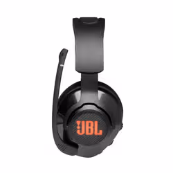 JBL Quantum 400 Écouteurs Avec fil Arceau Jouer USB Type-C Noir - Vue supplémentaire 3