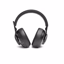 JBL Quantum 400 Écouteurs Avec fil Arceau Jouer USB Type-C Noir - Vue supplémentaire 7