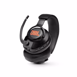 JBL Quantum 400 Écouteurs Avec fil Arceau Jouer USB Type-C Noir - Vue supplémentaire 9