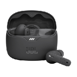 JBL Tune Beam Casque True Wireless Stereo (TWS) Ecouteurs Appels/Musique Bluetooth Noir