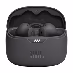 JBL Tune Beam Casque True Wireless Stereo (TWS) Ecouteurs Appels/Musique Bluetooth Noir - Vue supplémentaire 4