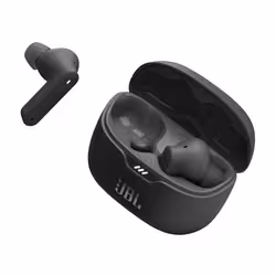 JBL Tune Beam Casque True Wireless Stereo (TWS) Ecouteurs Appels/Musique Bluetooth Noir - Vue supplémentaire 7